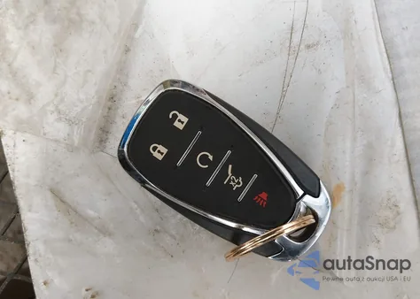 2021 Chevrolet Blazer Fwd Rs from USA, damaged, VIN 3GNKBERS6MS535795